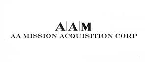 AA Mission Acquisition logo