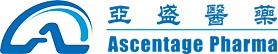 Ascentage Pharma logo