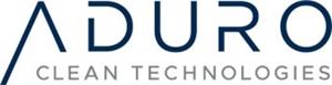 Aduro Clean Technologies logo