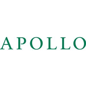 Apollo Debuts Their $400 Million SPAC with Spartan Energy