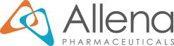 Allena Pharmaceuticals logo