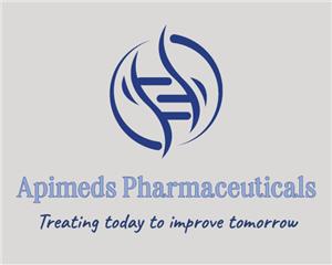 Apimeds Pharmaceuticals US logo