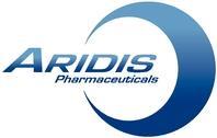 Aridis Pharmaceuticals logo