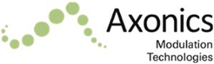 Axonics Modulation Technologies logo