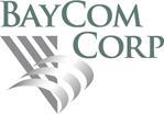 BayCom logo