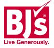 BJ logo