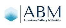 American Battery Materials logo