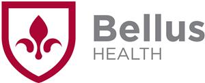 BELLUS Health logo