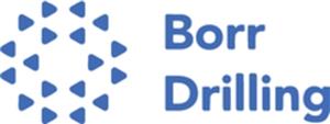 BORR logo