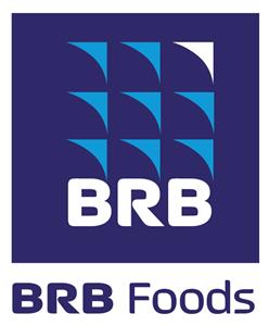 BRB Foods logo