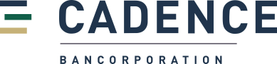 Cadence Bancorporation logo