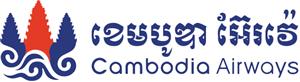 Cambodia Airways logo