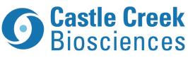 Castle Creek Biosciences logo