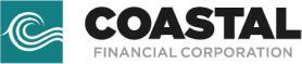 Coastal Financial logo