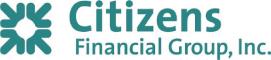 Citizens Financial Group logo