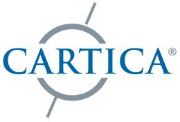 Cartica Acquisition logo