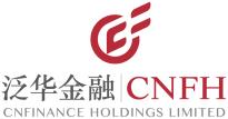 CNF logo