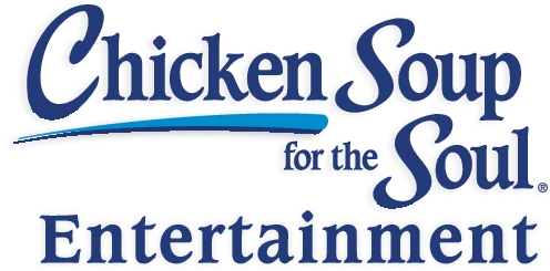 Chicken Soup for the Soul Entertainment logo