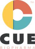 Cue Biopharma logo