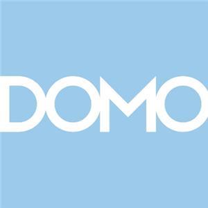 DOMO logo