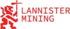 Lannister Mining logo