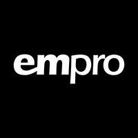 EMPG logo