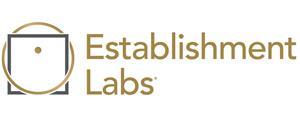 Establishment Labs Holdings logo