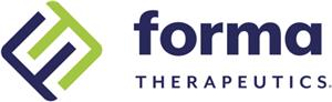 Forma Therapeutics logo