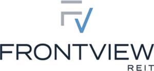 FrontView REIT logo