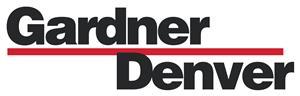 Gardner Denver Holdings logo