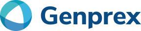 Genprex logo