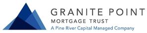 Granite Point Mortgage Trust logo