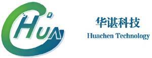 Huachen AI Parking Management Technology logo