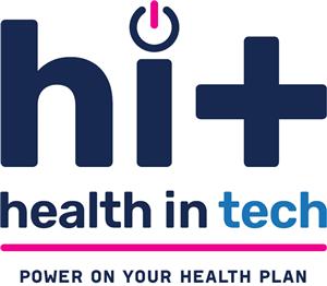 Health In Tech logo