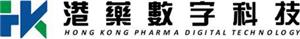 Hong Kong Pharma Digital Technology logo