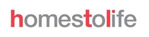 HomesToLife logo