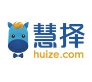 HUIZ logo