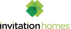 Invitation Homes logo