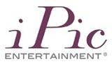 iPic Entertainment logo