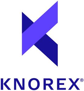 Knorex logo