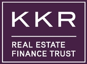 KKR Real Estate Finance Trust logo