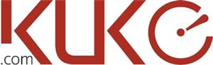 KUKE logo