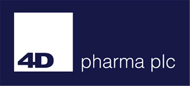 4D pharma (Longevity Acquisition) logo