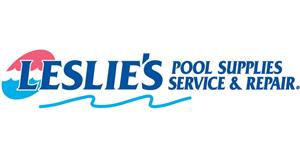 Leslie's logo