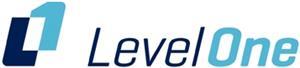 Level One Bancorp logo