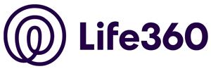 Life360 logo