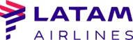 LATAM Airlines Group logo