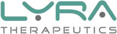 Lyra Therapeutics logo