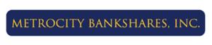 MetroCity Bankshares logo