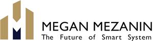 Megan Holdings logo